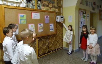 Zdjęcie do Dobre praktyki - edukacja prawna najmłodszych