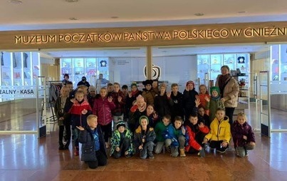 Zdjęcie do Poznaj Polskę