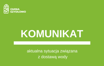 Zdjęcie do Awaria wody w Zawadzie - aktualna sytuacja