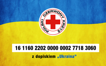 Zdjęcie do Wesprzyj finansowo Ukrainę