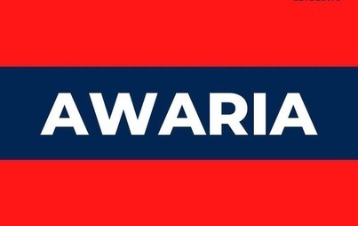 Zdjęcie do Awaria wody w Starej Łubiance