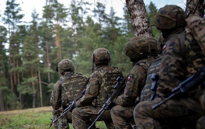 Zdjęcie do Dobrowolna zasadnicza służba wojskowa