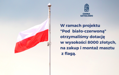 Zdjęcie do "Pod biało-czerwoną"