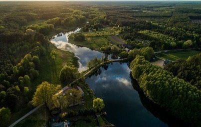Zdjęcie do Cykl spotkań w niekonwencjonalnej formie - wyprawa z Jarosławem Ramuckim