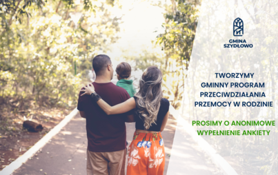 Zdjęcie do Gminny Program Przeciwdziałania Przemocy w Rodzinie