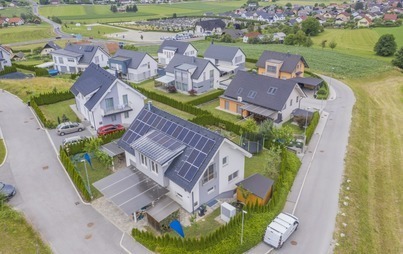 Zdjęcie do Efektywność energetyczna budynk&oacute;w