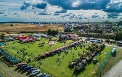 Zdjęcie do Dożynki Gminne 2022 - zapowiedź