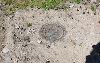 Zdjęcie do Spotkanie ws. budowy kanalizacji w ul. Sportowej