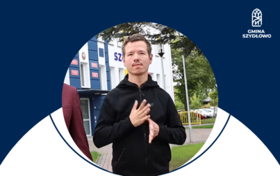Zdjęcie do Damian Wycisło &ndash; Człowiek Bez Barier 2022. Zagłosuj!