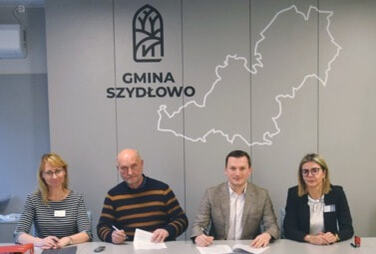 Zdjęcie do Powstanie nowy parking!