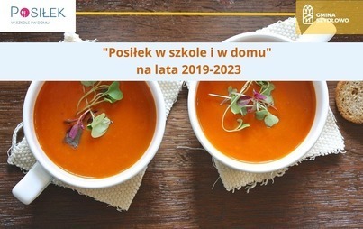 Zdjęcie do Posiłek w szkole i w domu na lata 2019-2023