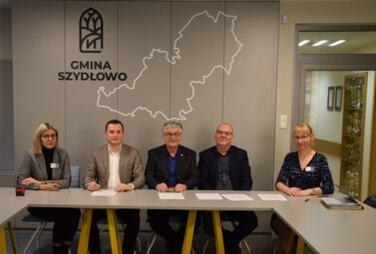Zdjęcie do W Zawadzie powstaną ulice Promienna, Wiosenna i Długa z odwodnieniem