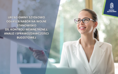 Zdjęcie do Pracuj w naszym Urzędzie