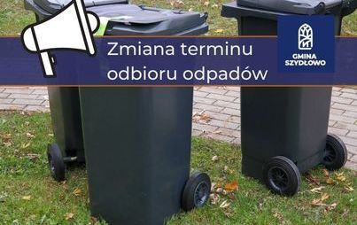 Zdjęcie do Komunikat: Szydłowo, Jaraczewo, Dolaszewo, Dąbrowa, Coch