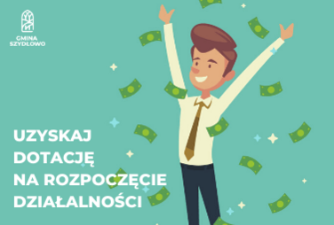 Zdjęcie do Uzyskaj dotację na rozpoczęcie działalności