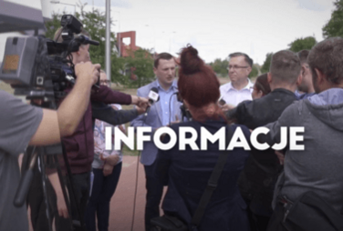 Zdjęcie do SzydłowskaTV - odc. 8