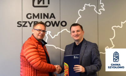 Zdjęcie do Kolejny krok ku gminnej komunikacji 