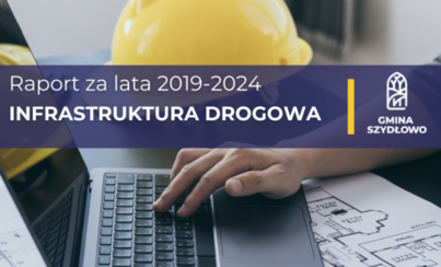 Zdjęcie do Inwestycje drogowe [Raport 2019-2024]