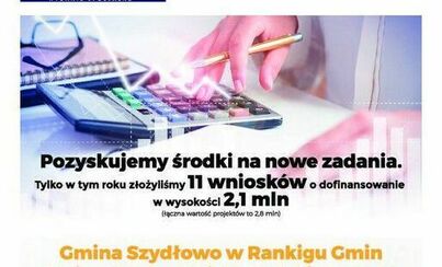 Zdjęcie do Gazeta Szydłowska - wydanie specjalne