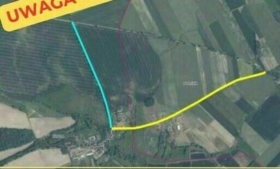 Zdjęcie do Rozpoczynamy prace drogowe w Gądku