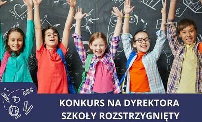 Zdjęcie do Nowy Dyrektor w ZS w Starej Łubiance
