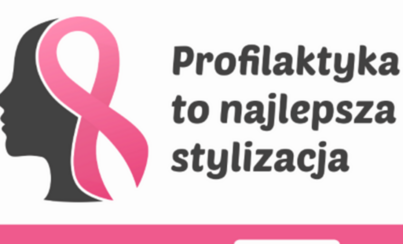 Zdjęcie do Dobra Wr&oacute;żka radzi - profilaktyka to najlepsza stylizacja