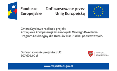 Zdjęcie do Rozwijanie Kompetencji Finansowych Młodego Pokolenia. Program edukacyjny dla uczni&oacute;w klas 7 szk&oacute;ł podstawowych