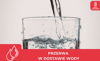 Zdjęcie do Możliwe przerwy w dostawie wody &ndash; Dolaszewo