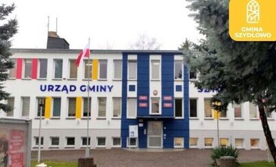Zdjęcie do 14 sierpnia Urząd Gminy nieczynny