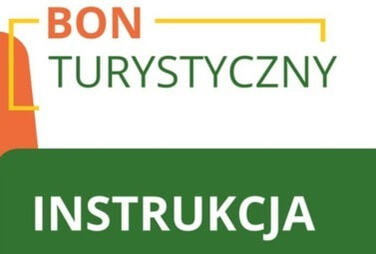 Zdjęcie do Bon turystyczny - jak z niego skorzystać?