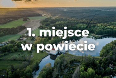 Zdjęcie do Szydłowo w czoł&oacute;wce najbardziej gospodarnych i zamożnych gmin w Polsce