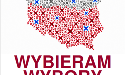 Zdjęcie do VII edycja Og&oacute;lnopolskiego Konkursu Wiedzy o Prawie Wyborczym &bdquo;Wybieram Wybory&rdquo;