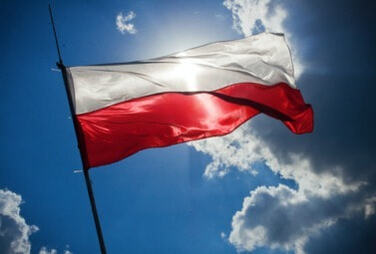 Zdjęcie do Maszt i Flaga Polski w Gminie Szydłowo? Zagłosuj już teraz!