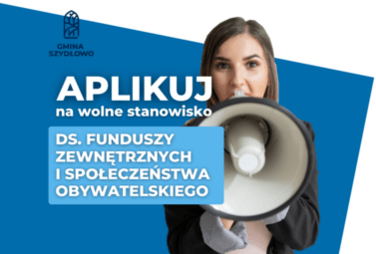 Zdjęcie do Dołącz do naszego zespołu!