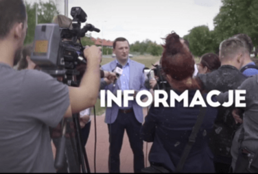 Zdjęcie do SzydłowskaTV - odc. 14