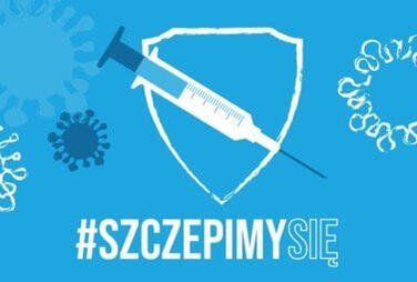 Zdjęcie do #SzczepimySie