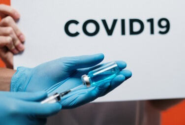 Zdjęcie do Transport do punktu szczepień przeciw COVID-19