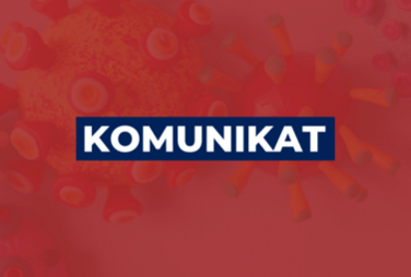 Zdjęcie do Urząd całkowicie zamknięty, lecz pracujemy nadal
