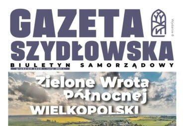 Zdjęcie do Gazeta Szydłowska - wydanie 8 / grudzień 2020-luty 2021