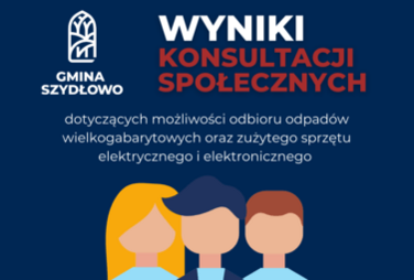 Zdjęcie do Wyniki konsultacji społecznych dotyczących możliwości odbioru odpad&oacute;w wielkogabarytowych oraz zużytego sprzętu elektrycznego i elektronicznego