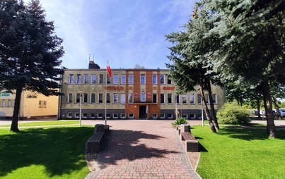 Zdjęcie do Od poniedziałku Urząd Gminy będzie otwarty