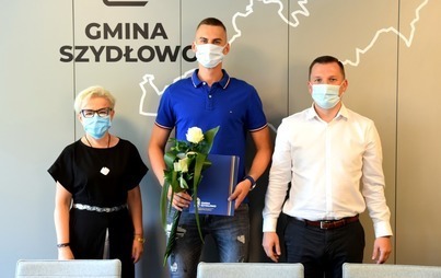 Zdjęcie do Nagrody za wybitne osiągnięcia sportowe w roku 2020 rozdane