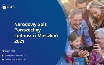 Zdjęcie do Gminny Komisarz Spisowy w Szydłowie przypomina o trwającym Narodowym Spisie