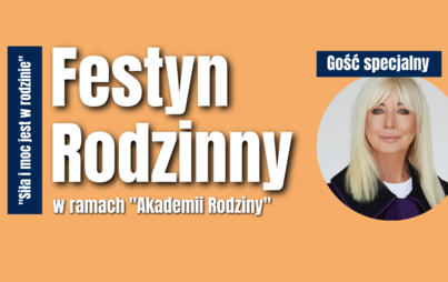 Zdjęcie do Festyn Rodzinny w Szydłowie [gość: Anna Maria Wesołowska]