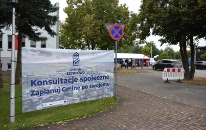 Zdjęcie do W sobotę (11.09) odbył się Festiwal Planistyczny