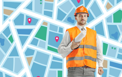 Zdjęcie do Zatrudnimy na stanowisko ds. urbanistyki i architektury