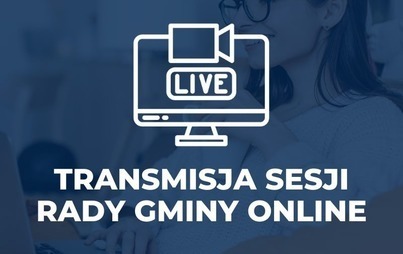Zdjęcie do Transmisja XXXVIII Sesji