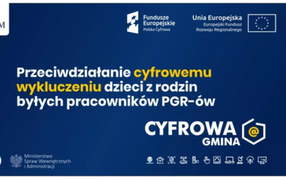 Zdjęcie do Komunikat dot. grant&oacute;w PPGR