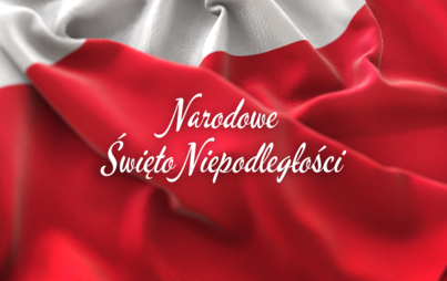 Zdjęcie do Uroczyste obchody Narodowego Święta Niepodległości