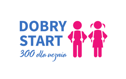 Zdjęcie do Wnioski o "Dobry start" można składać do 30 listopada 
